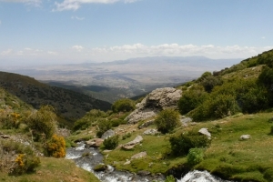 Travesía Integral de Sierra Nevada