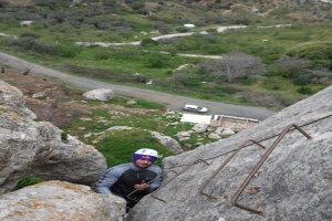 Ferrata Fuente Gorda