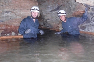 Cueva del Agua
