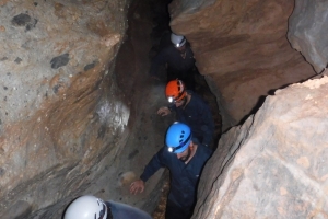 Cueva del Agua