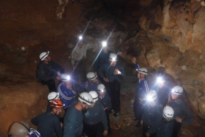 Cueva del Agua