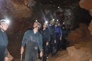 Cueva del Agua