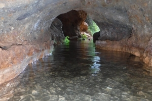 Cueva del Agua
