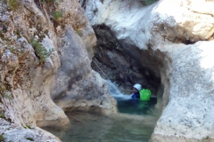 Arroyo Majales
