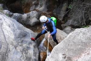 Barranco de Almanchares
