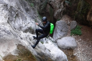 Barranco de Almanchares