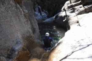 Barranco de Almanchares