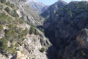 Barranco de Almanchares