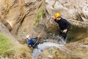 Barranco de Almanchares