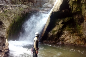 Sima del Diablo