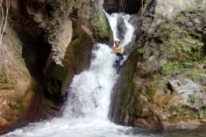 Sima del Diablo