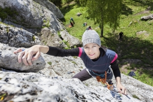 Escalada