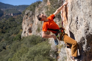 Escalada
