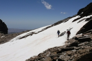 Travesía Integral de Sierra Nevada