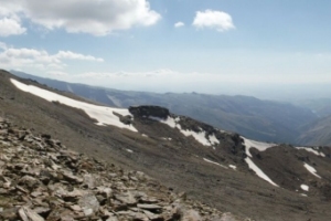 Travesía Integral de Sierra Nevada
