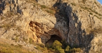 Cueva de las Grajas