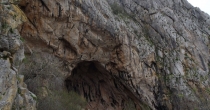 Cueva de las Grajas