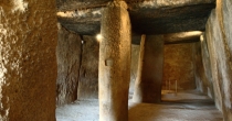 Dólmen de Antequera