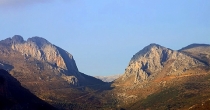 Boquete de Zafarraya