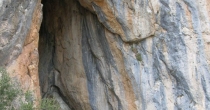 Cueva-Boquete de Zafarraya