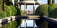 Jardín Botánico La Concepción