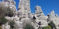 El Torcal