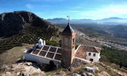 Ermita Virgen de Gracia